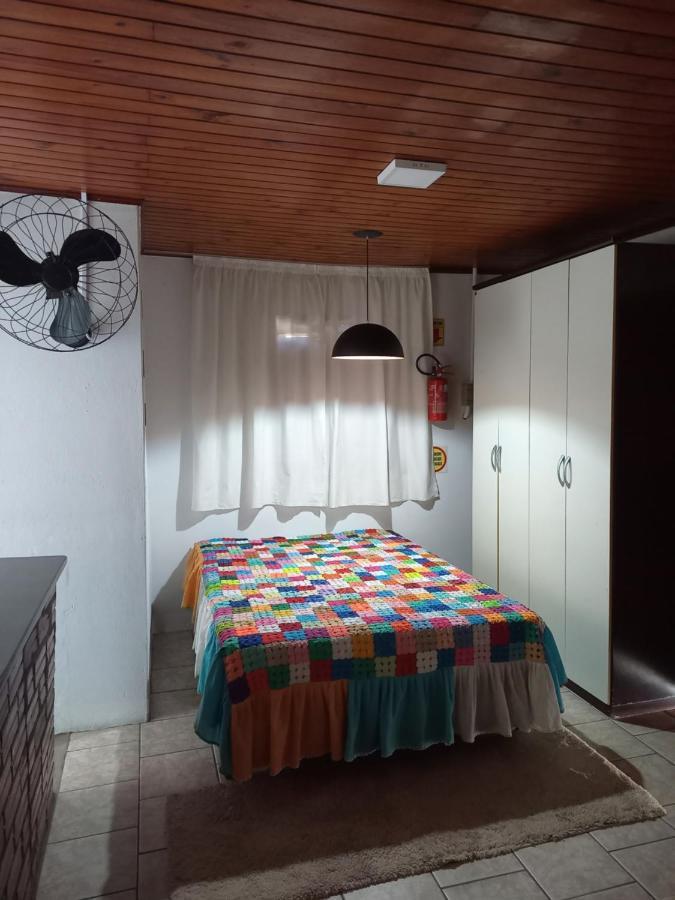 Pousada Do Centro Vino E Leta Grao Para 외부 사진
