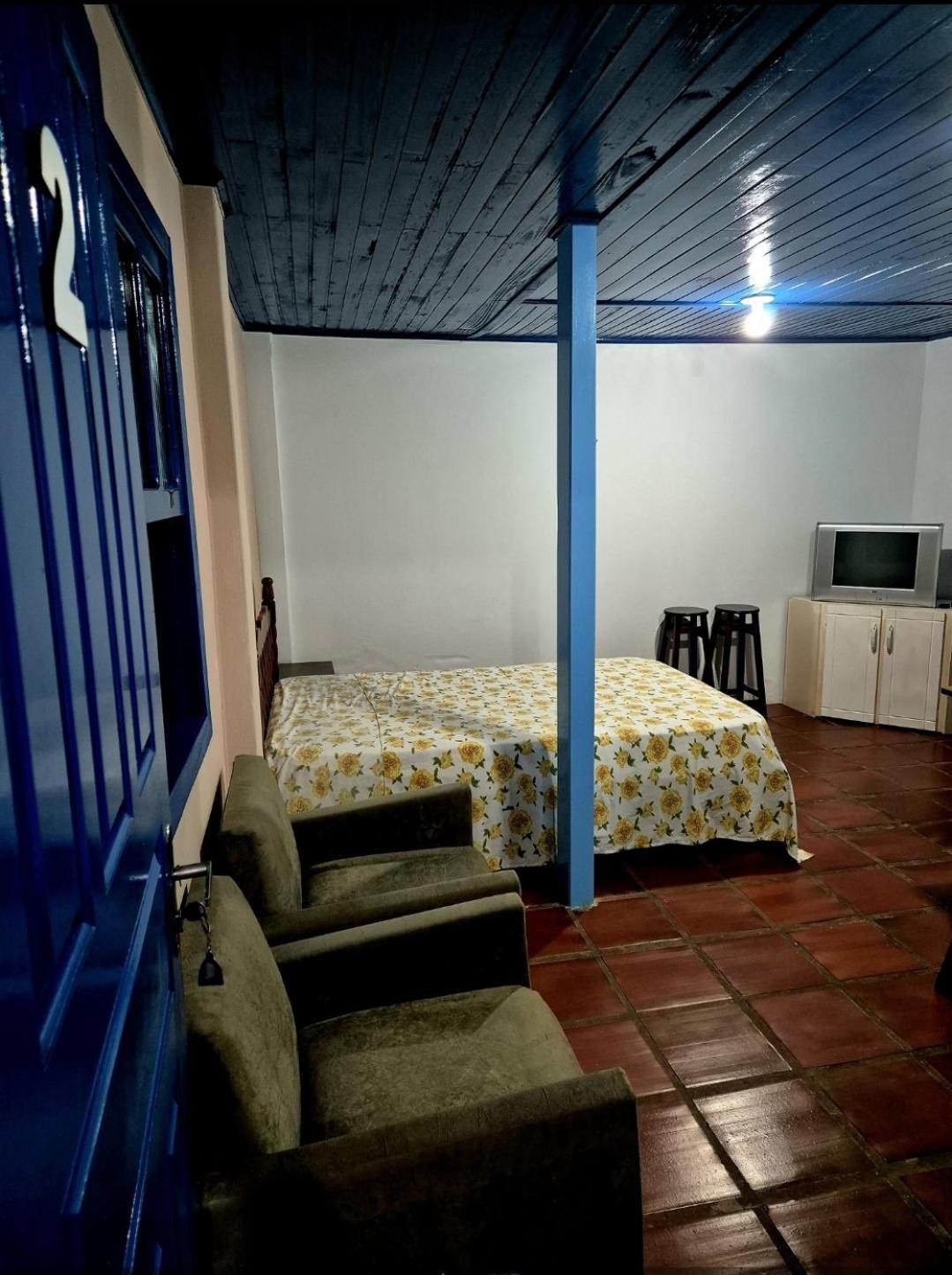 Pousada Do Centro Vino E Leta Grao Para 외부 사진