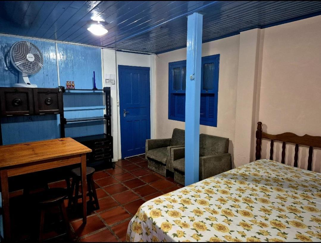 Pousada Do Centro Vino E Leta Grao Para 외부 사진