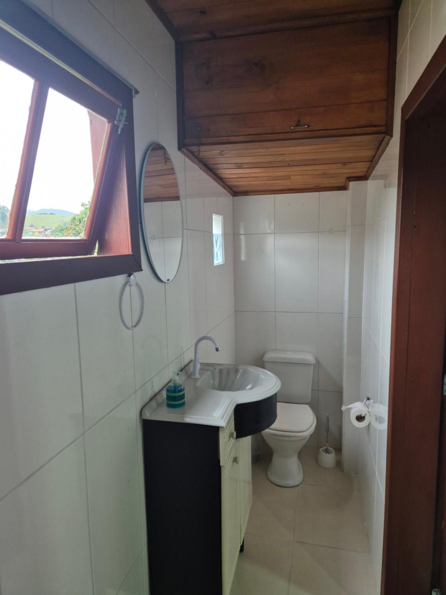 Pousada Do Centro Vino E Leta Grao Para 외부 사진