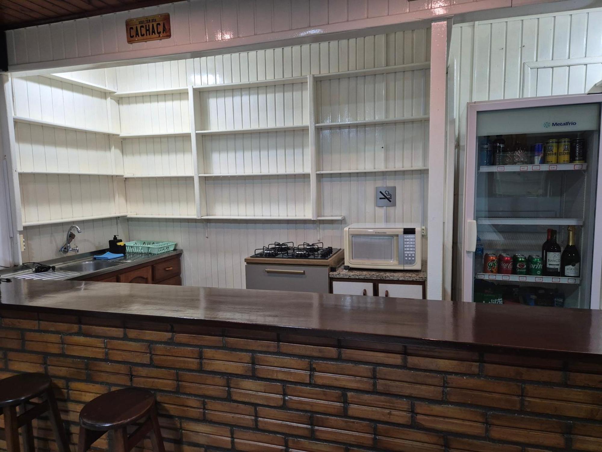 Pousada Do Centro Vino E Leta Grao Para 외부 사진