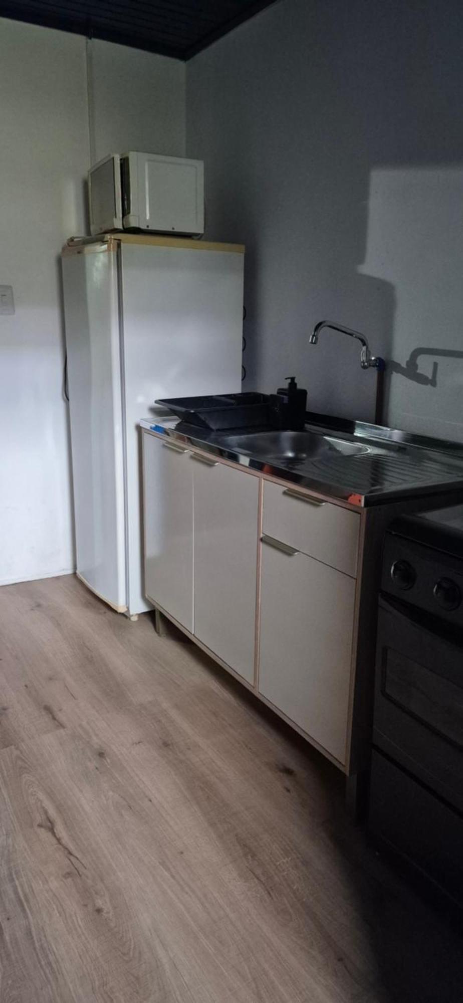 Pousada Do Centro Vino E Leta Grao Para 외부 사진